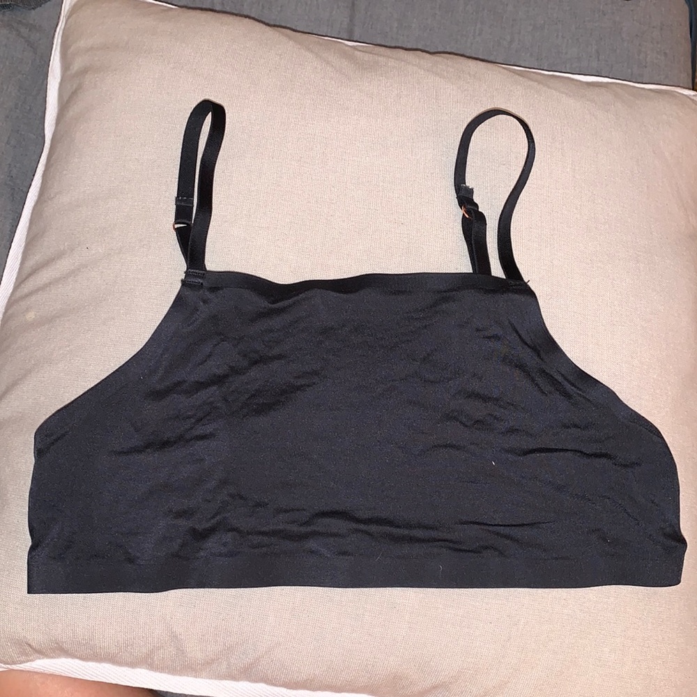 Bra top